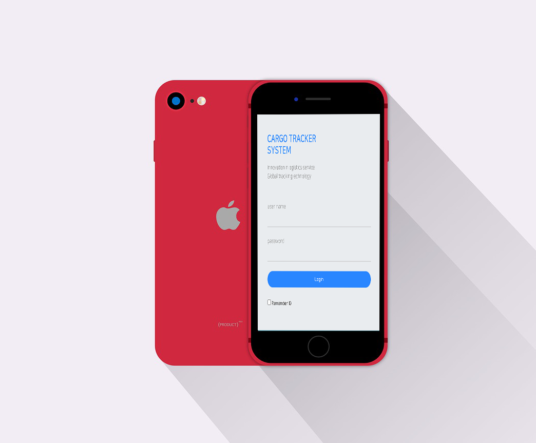 카고트래커 시스템 퍼블리싱 - 2